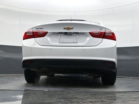 Used 2024 Chevrolet Malibu LT image 33