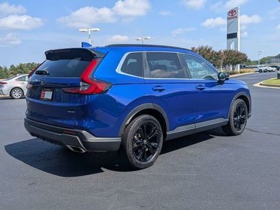 Used 2023 Honda CR-V Sport Touring