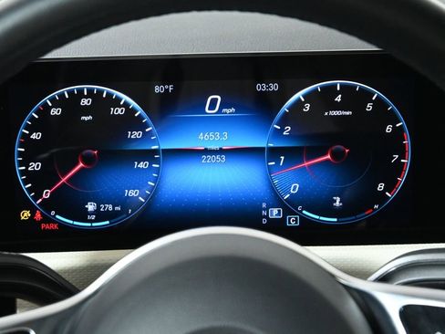 Certified 2022 Mercedes-Benz A 220 image 20