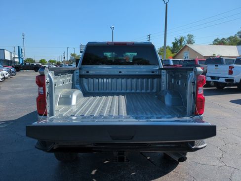 New 2026 Chevrolet Silverado 2500 Custom w/ Custom Value Package image 13