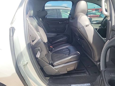 Used 2016 GMC Acadia Denali AWD/4WD image 10