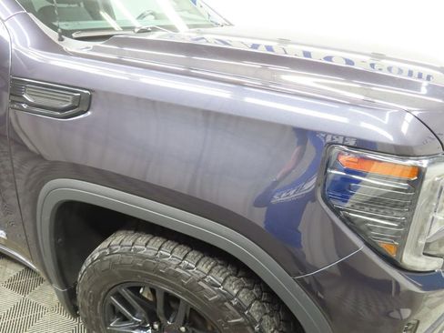 Used 2022 GMC Sierra 1500 Elevation AWD/4WD image 28