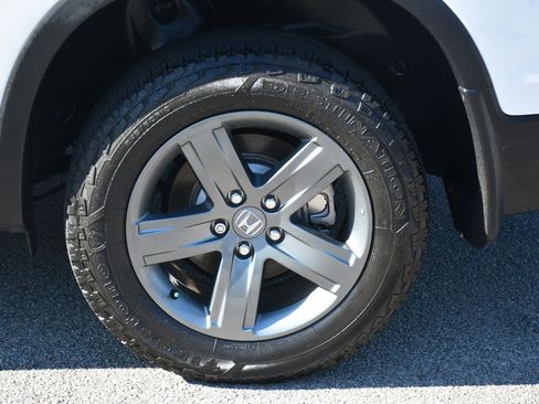 Certified 2023 Honda Ridgeline RTL image 23