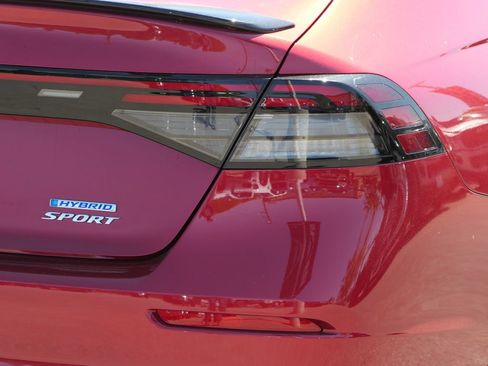 Used 2024 Honda Accord Sport image 5