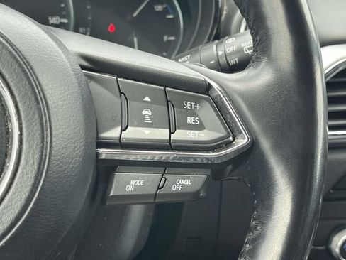 Used 2023 MAZDA CX-9 Grand Touring AWD/4WD image 30