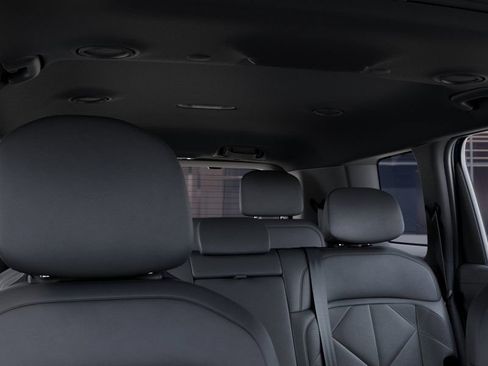 New 2027 Kia Telluride EX FWD image 27