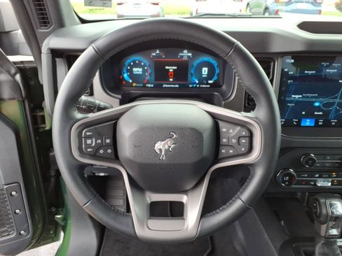 Certified 2025 Ford Bronco Big Bend image 27