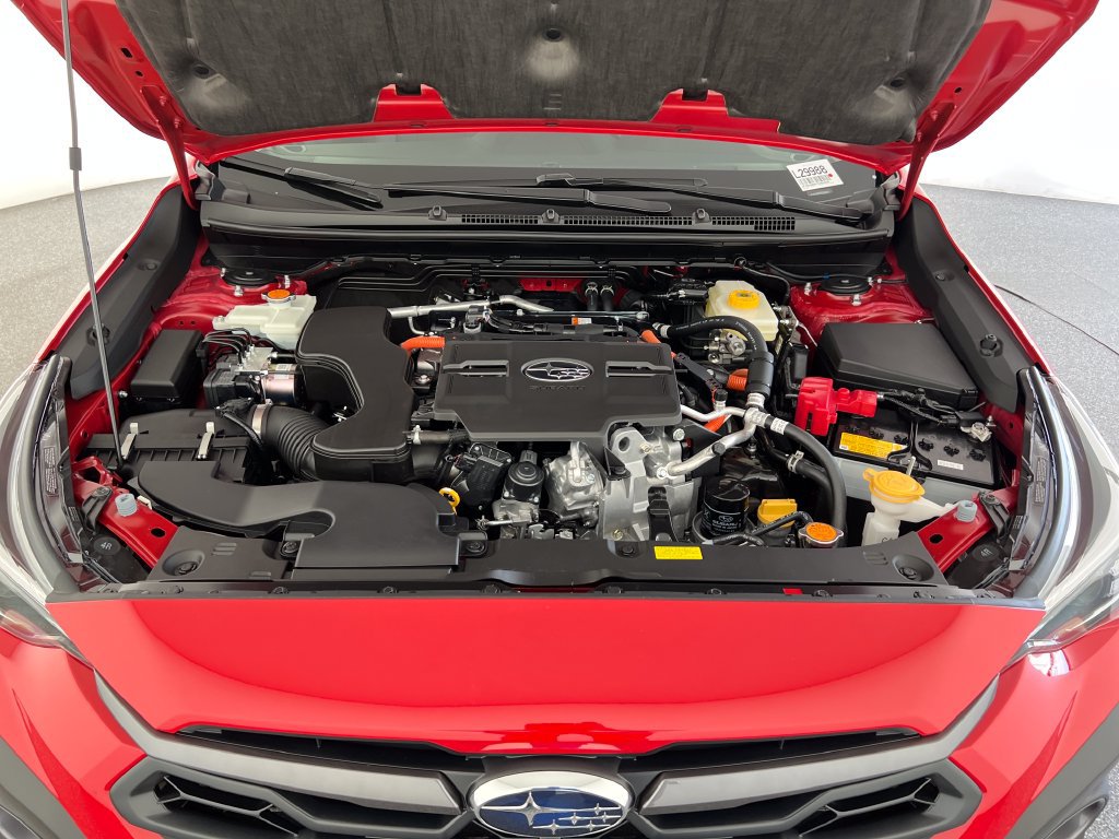 New 2026 Subaru Crosstrek 2.5i Limited AWD/4WD image 25