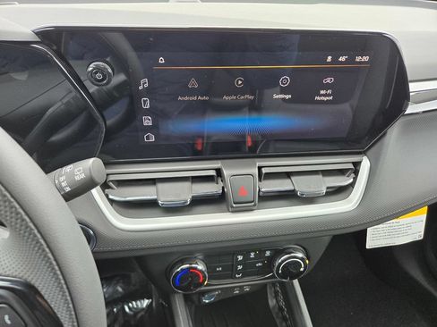 New 2026 Chevrolet TrailBlazer LS w/ LS Convenience Package FWD image 7