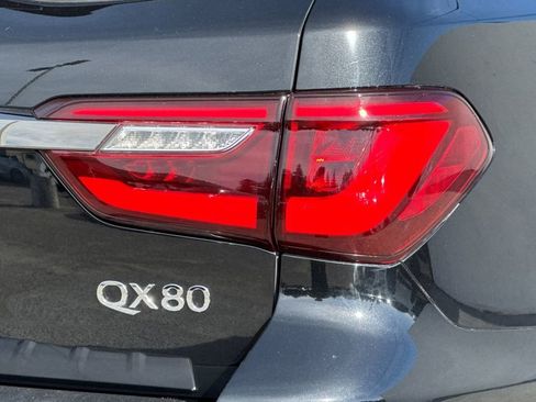 Certified 2024 INFINITI QX80 Premium Select w/ Cargo Package AWD/4WD image 26