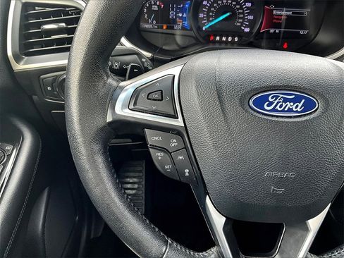 Used 2019 Ford Edge SEL w/ Equipment Group 201A image 15