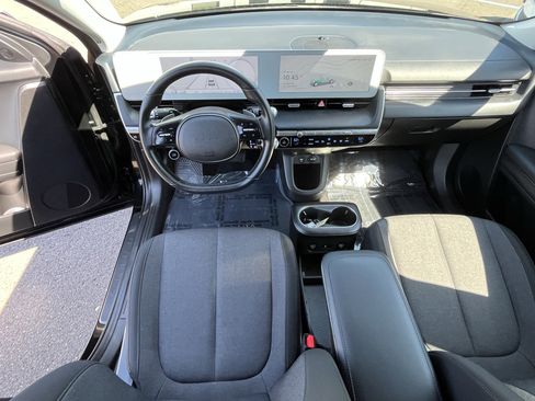 Certified 2024 Hyundai Ioniq 5 SEL RWD image 11