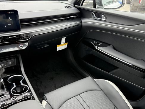 New 2026 Kia K5 GT-Line AWD/4WD image 16