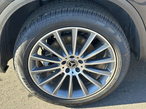 Certified 2021 Mercedes-Benz GLC 300 image 20