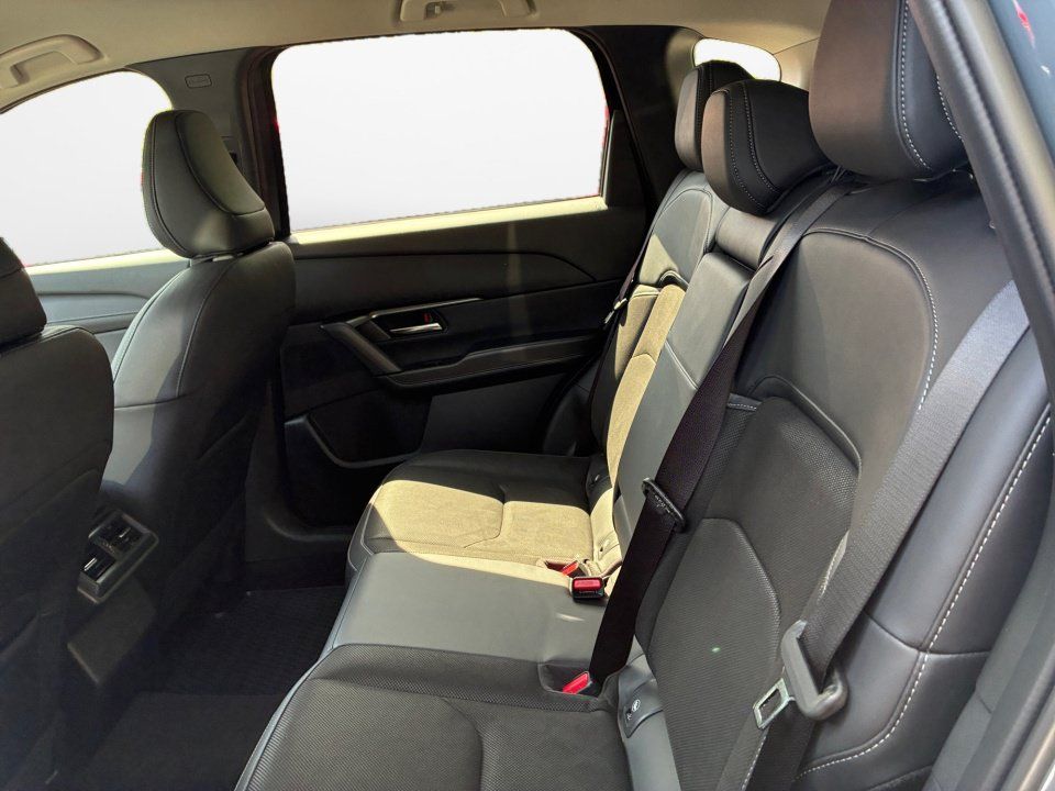 Certified 2026 MAZDA CX-5 Preferred AWD/4WD image 13