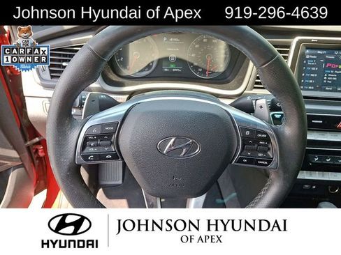 Used 2018 Hyundai Sonata Sport FWD image 24