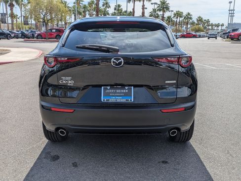 New 2026 MAZDA CX-30 AWD 2.5 S w/ Select Sport Pkg image 10