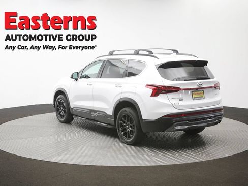 Used 2023 Hyundai Santa Fe XRT AWD/4WD image 54