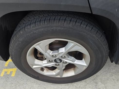 Used 2022 Hyundai Tucson SE FWD image 7
