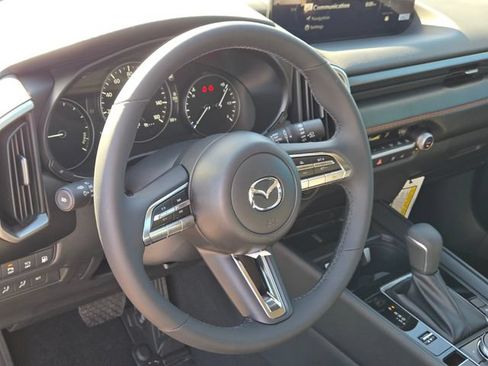 New 2026 MAZDA CX-50 AWD 2.5 Hybrid w/ Cargo Package image 11