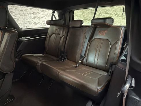 Used 2020 Ford Expedition Max King Ranch AWD/4WD image 15