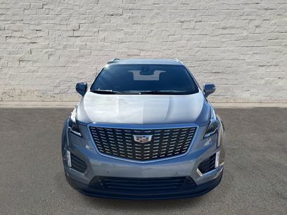 New 2026 Cadillac XT5 Luxury w/ LPO, Floor Liner Package