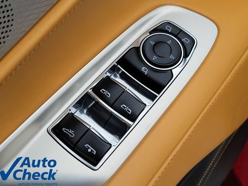Used 2021 Chevrolet Corvette Stingray Premium Conv w/ 3LT RWD image 21
