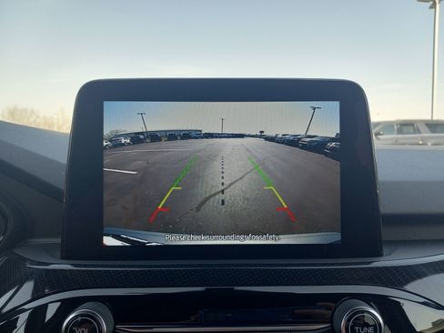 Used 2024 Ford Escape ST-Line w/ Cold Weather Package image 22