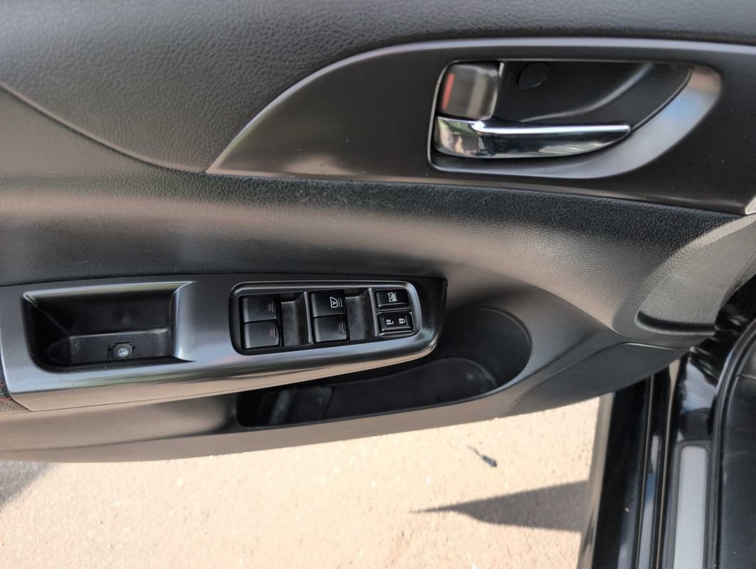 Used 2012 Subaru Impreza WRX STI Limited AWD/4WD image 17