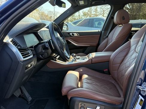 Used 2023 BMW X5 xDrive40i w/ Premium Package AWD/4WD image 18