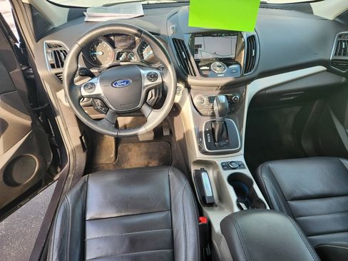 Used 2013 Ford Escape SEL image 3