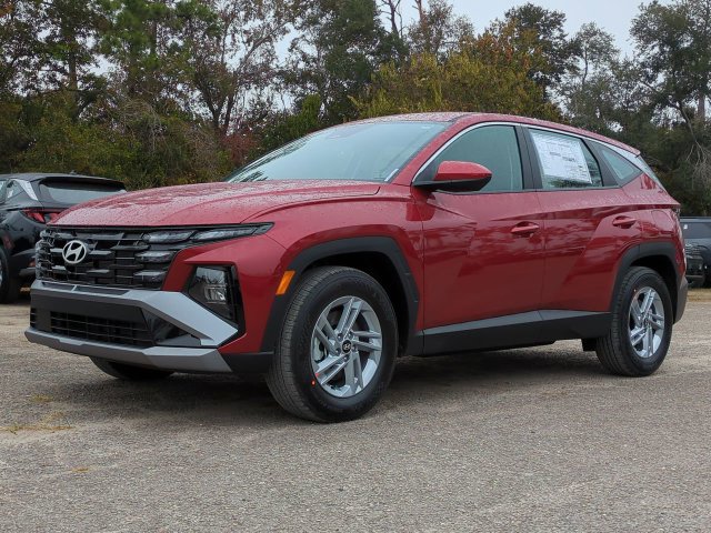 New 2026 Hyundai Tucson SE FWD image 2