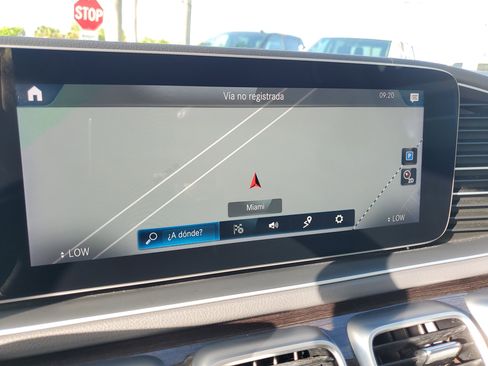 Used 2020 Mercedes-Benz GLE 350 GLE 350 image 10