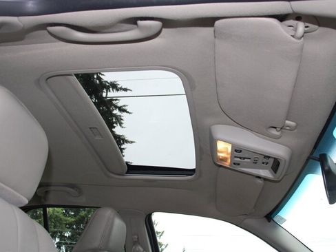Used 2006 Mercury Grand Marquis LS RWD image 9