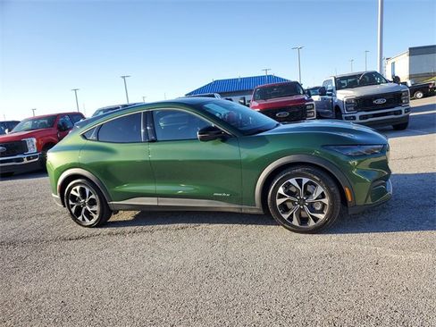 Used 2024 Ford Mustang Mach-E Select image 3