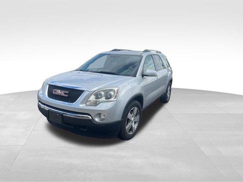 Used 2011 GMC Acadia SLT FWD image 1