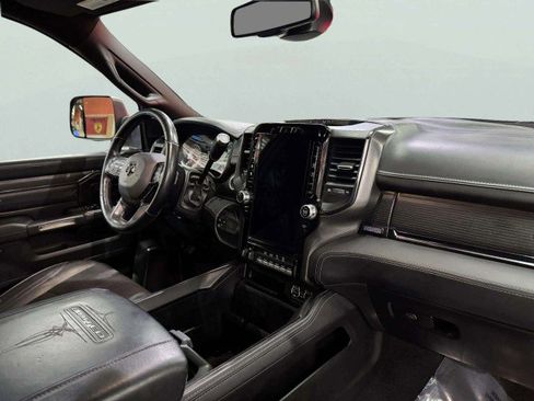 Used 2022 RAM 3500 Limited w/ Night Edition image 16