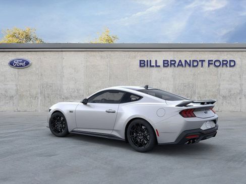 New 2025 Ford Mustang GT w/ GT Performance Package image 33