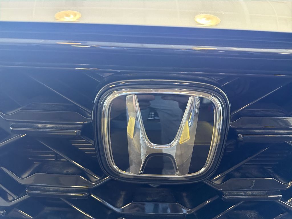 Used 2024 Honda CR-V Sport Touring image 32