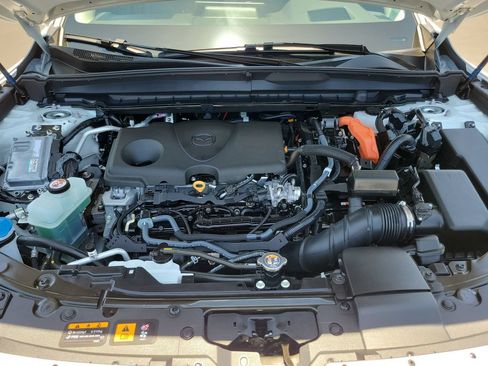 Certified 2025 MAZDA CX-50 2.5 Hybrid w/ Cargo Package AWD/4WD image 30