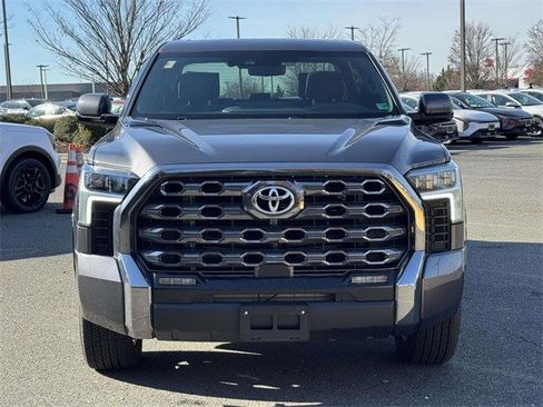 Used 2024 Toyota Tundra Platinum image 7