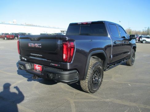 Used 2024 GMC Sierra 1500 AT4X w/ AT4X AEV Edition image 5