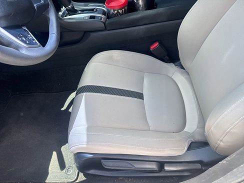 Used 2017 Honda Civic LX image 15