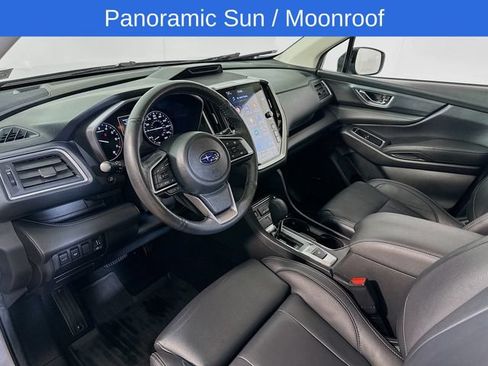Used 2023 Subaru Ascent Limited w/ Technology Package AWD/4WD image 11