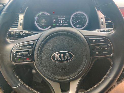Used 2019 Kia Niro LX FWD image 13