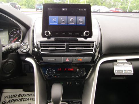 Used 2026 Mitsubishi Eclipse Cross LE AWD/4WD image 16