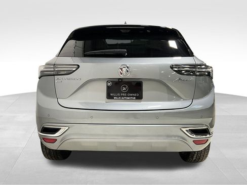 Used 2023 Buick Envision Avenir AWD/4WD image 6