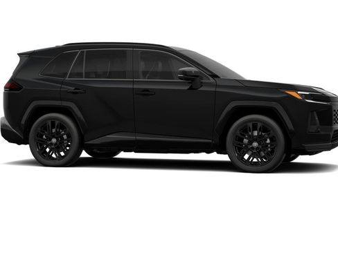 New 2026 Toyota RAV4 XSE AWD/4WD image 15