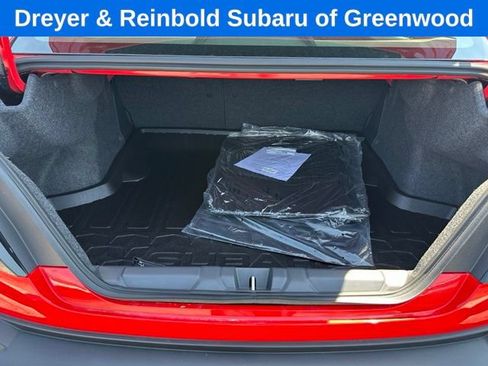 New 2026 Subaru WRX Premium AWD/4WD image 33