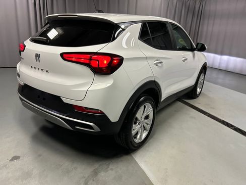 Used 2024 Buick Encore GX Preferred image 7